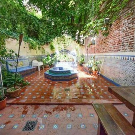 Dardo Rocha Villa Buenos Aires Exterior photo