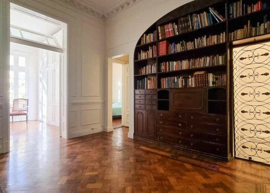 Dardo Rocha Villa Buenos Aires Exterior photo