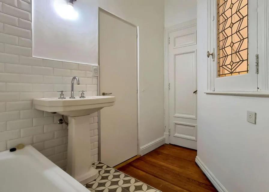 Dardo Rocha Villa Buenos Aires Exterior photo