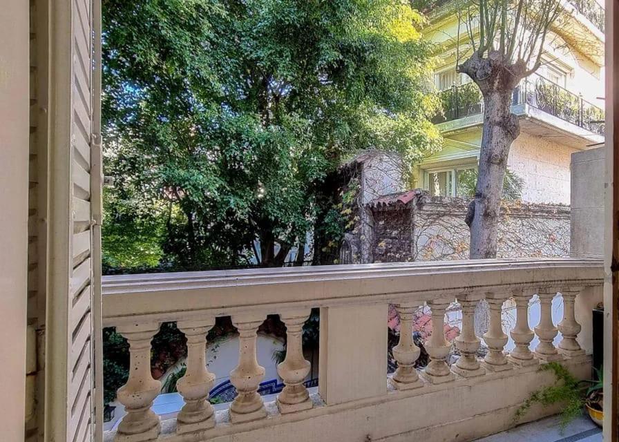 Dardo Rocha Villa Buenos Aires Exterior photo