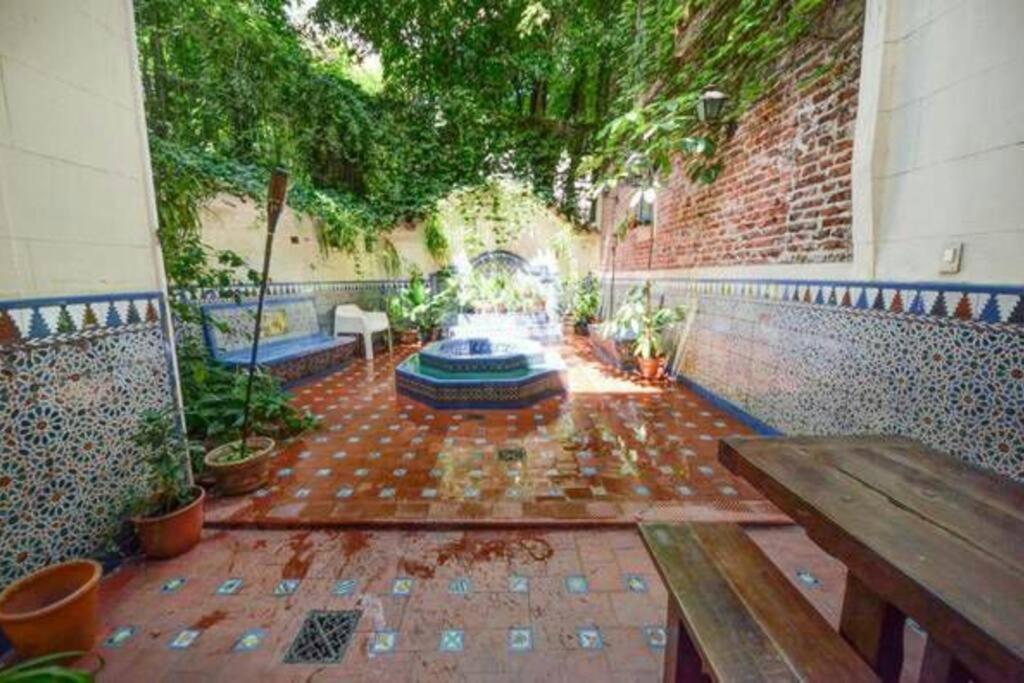 Dardo Rocha Villa Buenos Aires Exterior photo