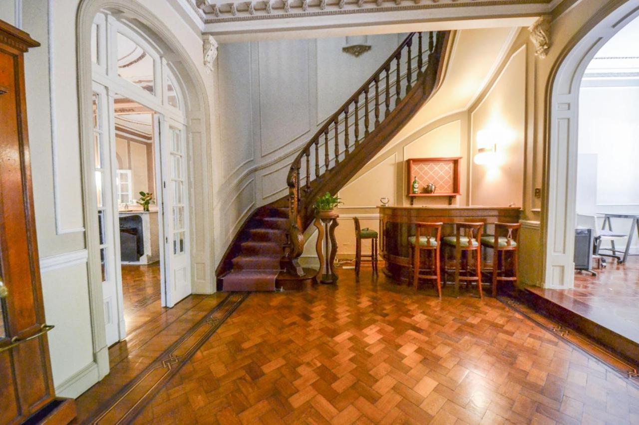 Dardo Rocha Villa Buenos Aires Exterior photo