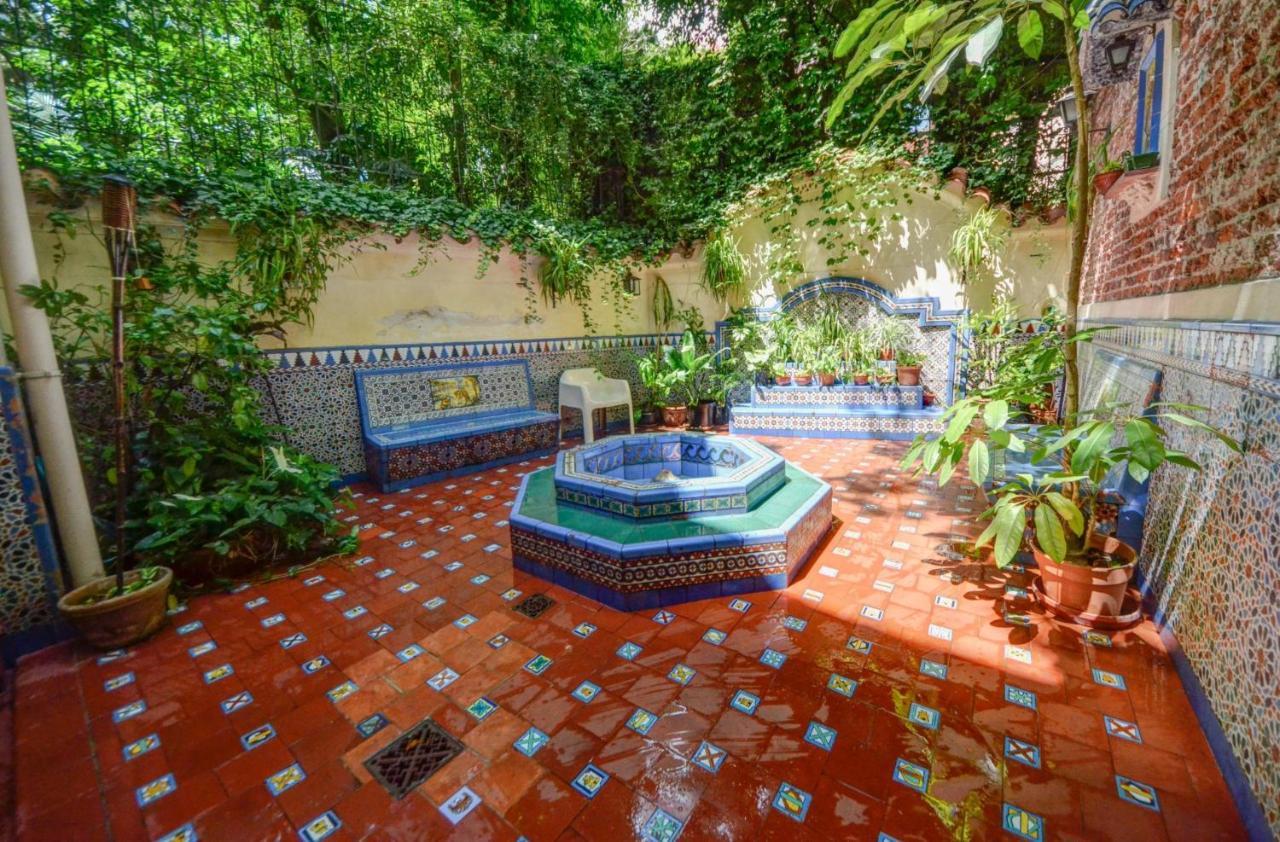 Dardo Rocha Villa Buenos Aires Exterior photo