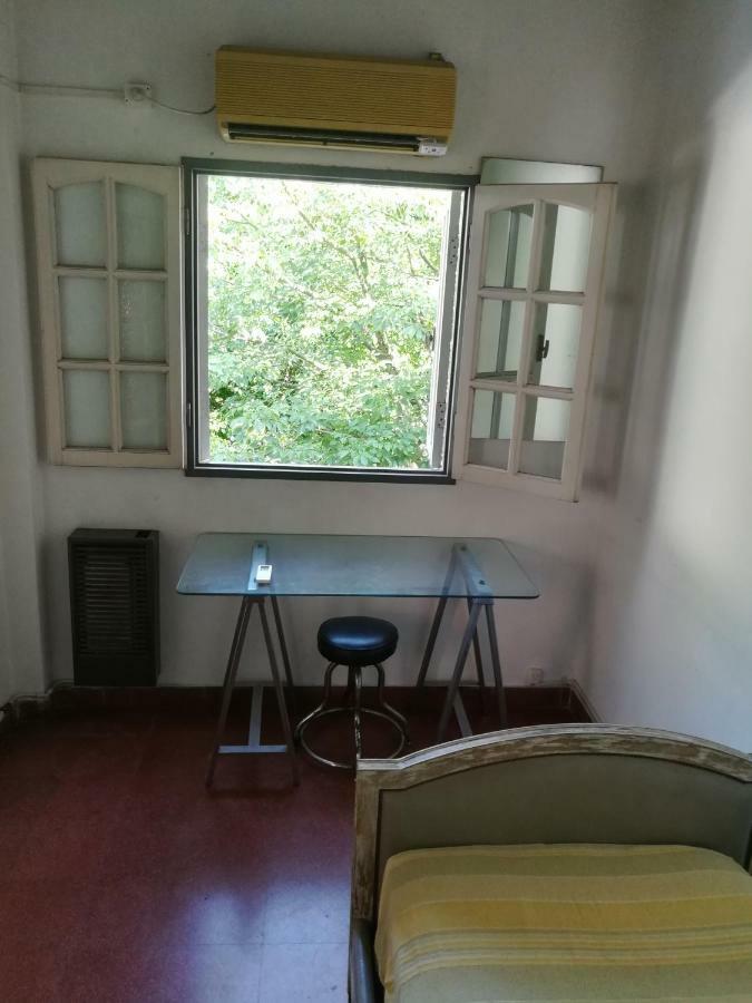 Dardo Rocha Villa Buenos Aires Exterior photo
