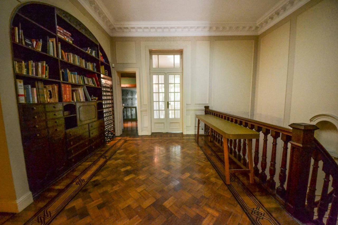 Dardo Rocha Villa Buenos Aires Exterior photo