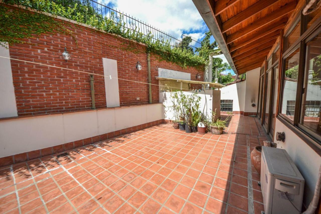 Dardo Rocha Villa Buenos Aires Exterior photo