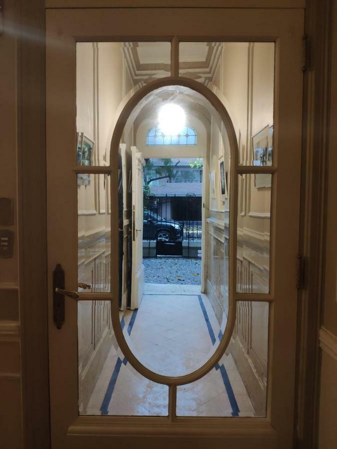 Dardo Rocha Villa Buenos Aires Exterior photo