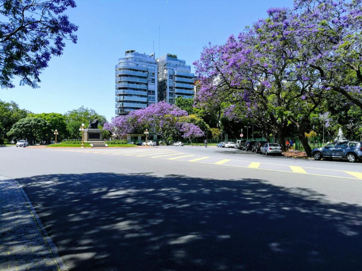 Dardo Rocha Villa Buenos Aires Exterior photo
